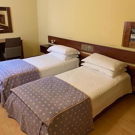 Hotel Valenca Do Minho Kültér fotó
