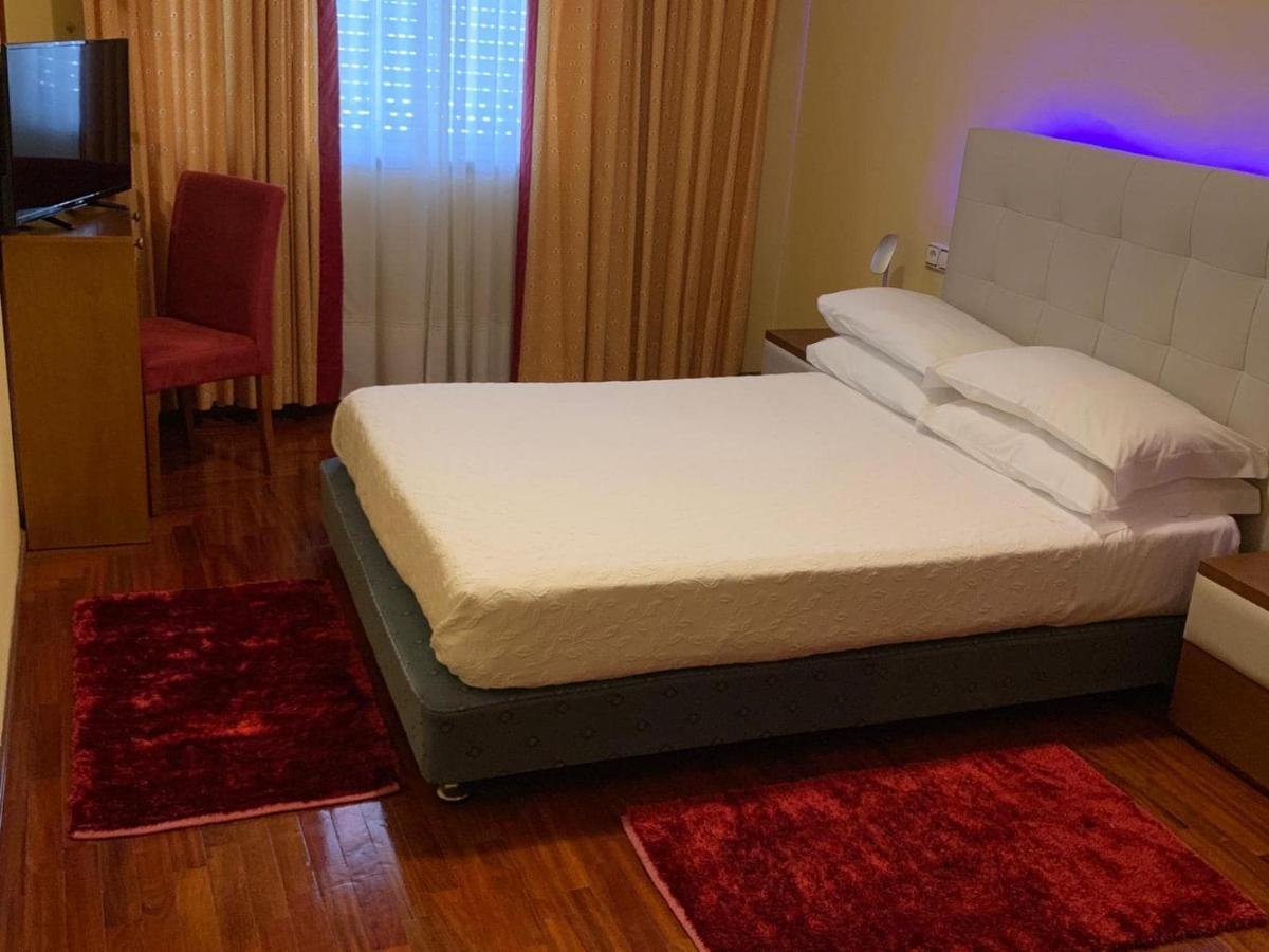 Hotel Valenca Do Minho Kültér fotó