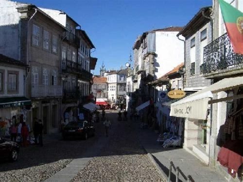 Hotel Valenca Do Minho Kültér fotó