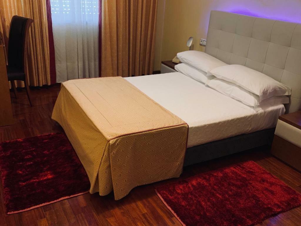 Hotel Valenca Do Minho Kültér fotó