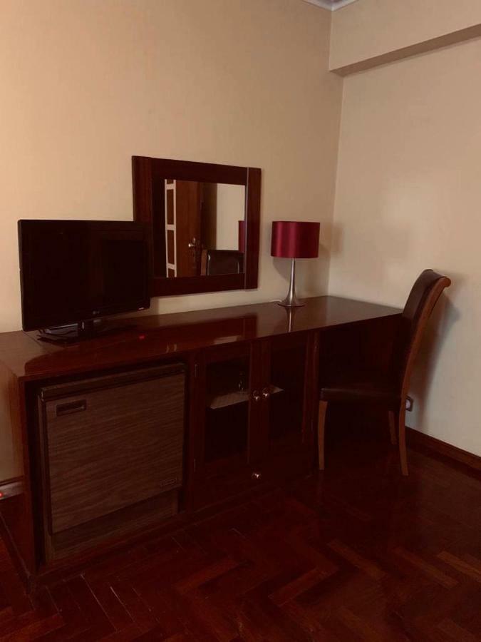 Hotel Valenca Do Minho Kültér fotó